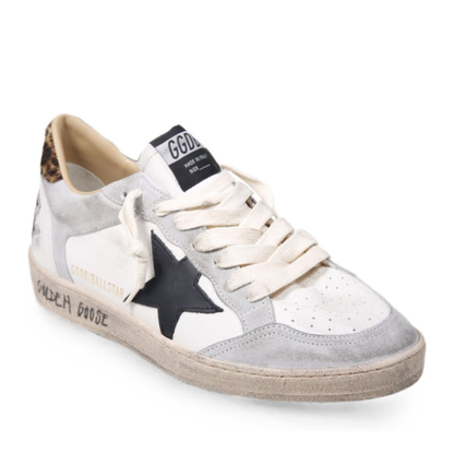 Sneakers Grey