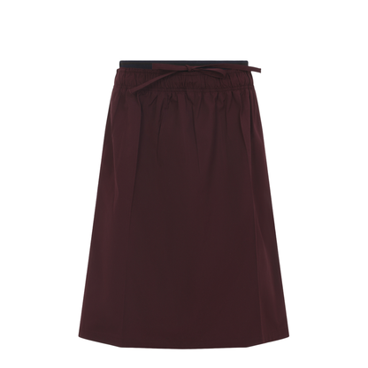 MAYFEYR - Prada - Polyester Midi Skirt - P197ZSOOO187P