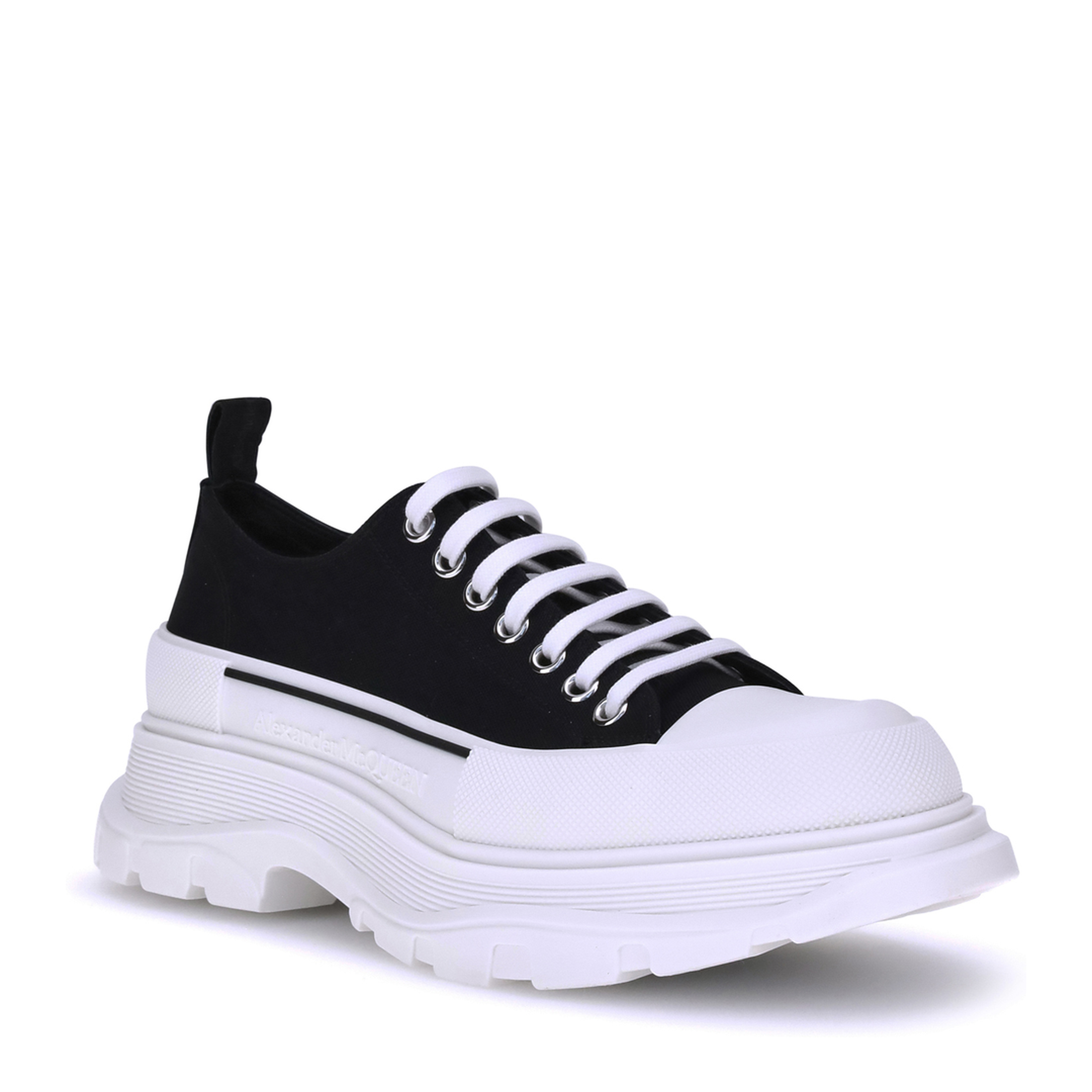 MAYFEYR - Alexander Mcqueen - Tread Slick Sneakers - 705660W4AAQ1070
