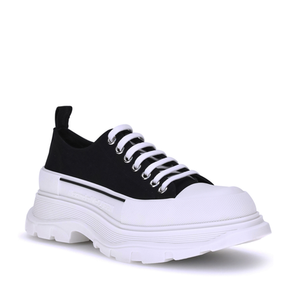 MAYFEYR - Alexander Mcqueen - Tread Slick Sneakers - 705660W4AAQ1070