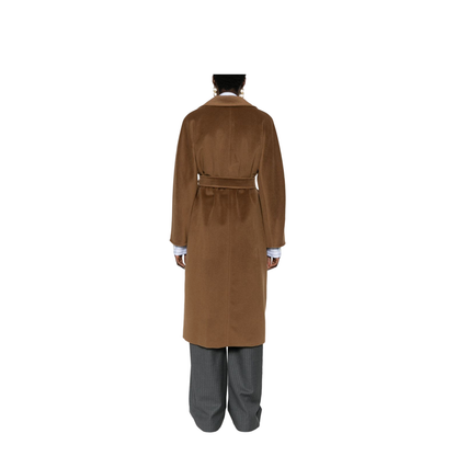 Wool Long Coat