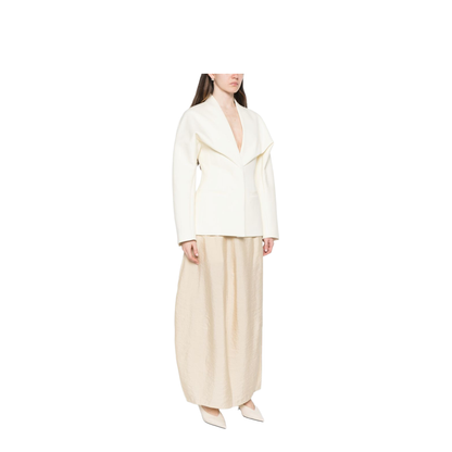 MAYFEYR - Jacquemus - Jackets White - JAW00133AW00733110