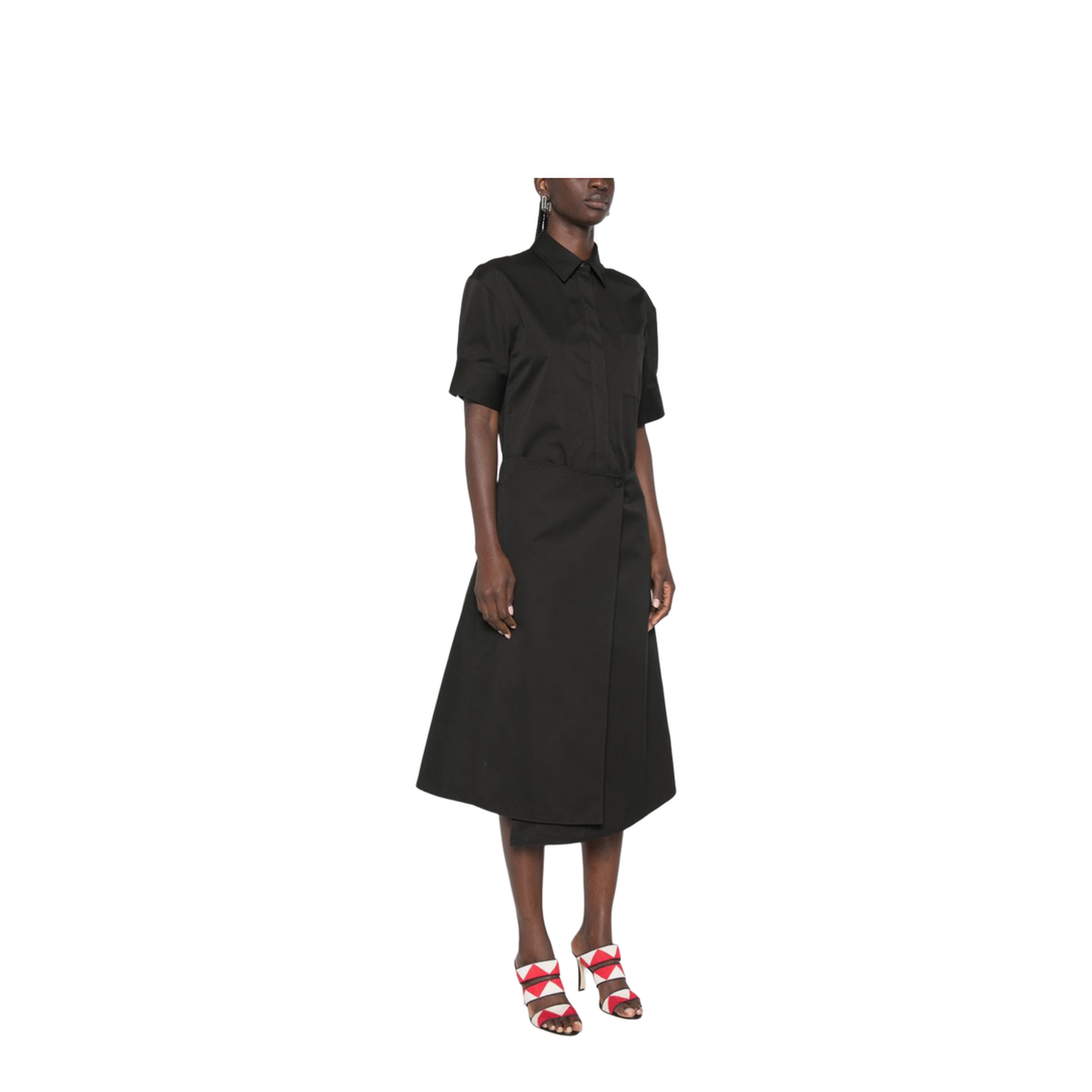 MAYFEYR - Loewe - Dresses Black - S359Y09XLU1100