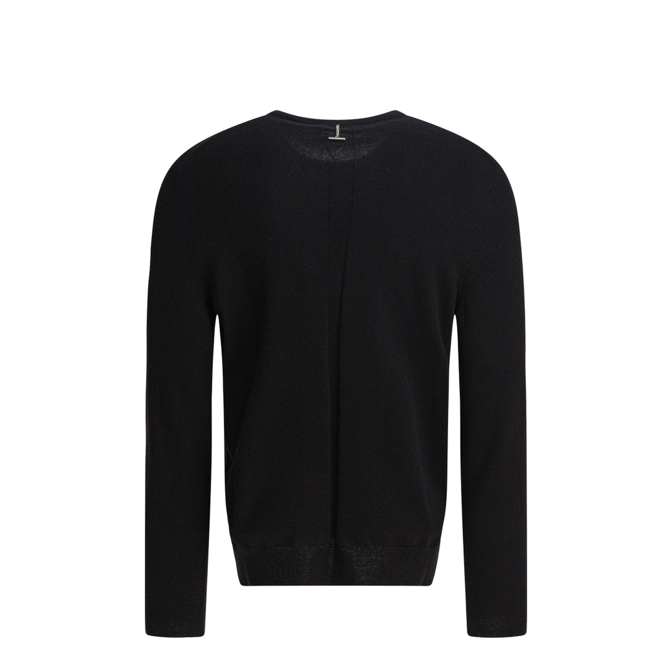 MAYFEYR - Alexander Mcqueen - Knitwear - 839688Q1BED1000