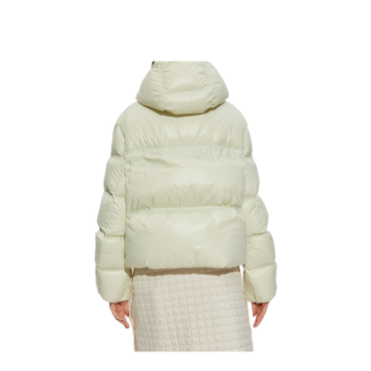 Erea Down Jacket Beige