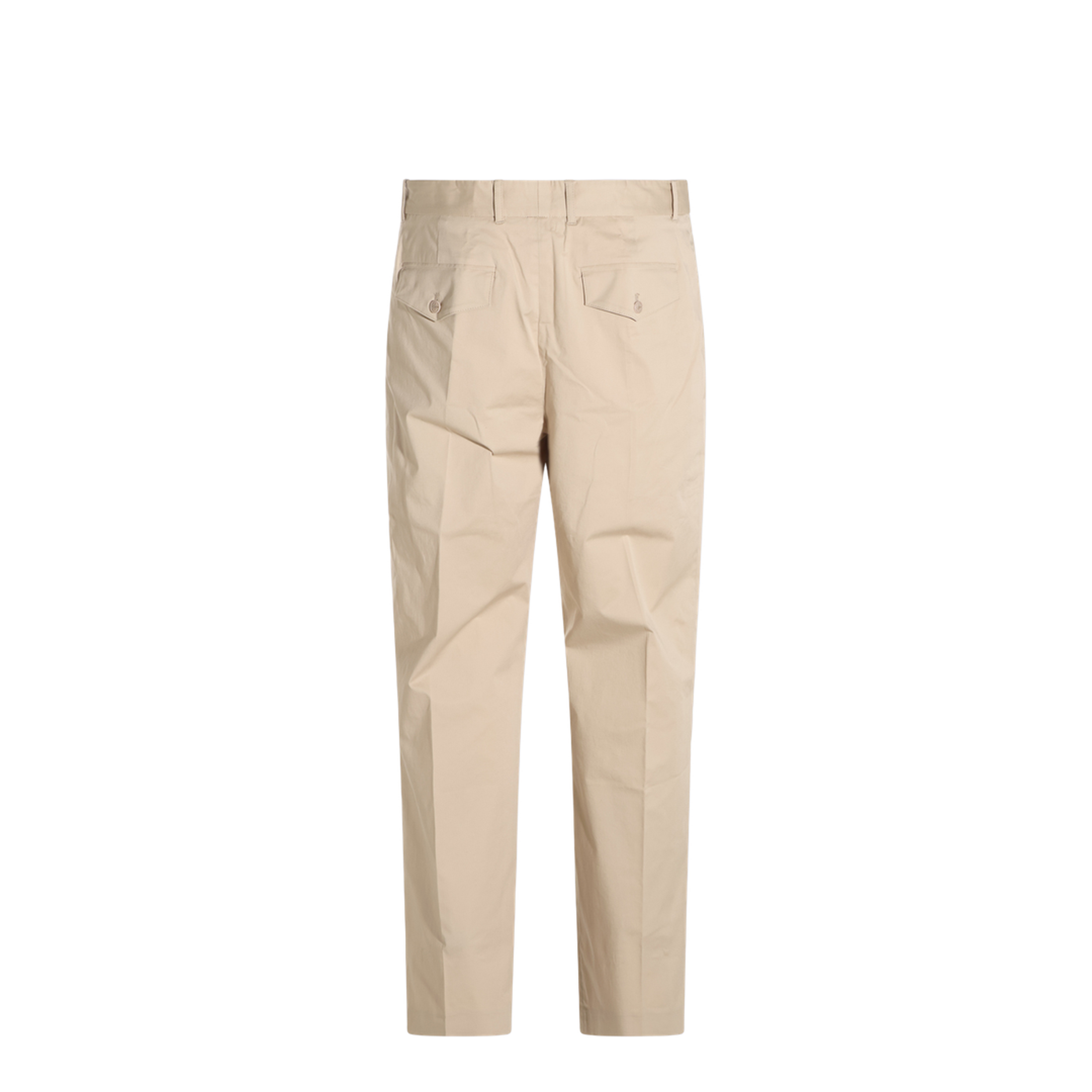 MAYFEYR - Casablanca - Trousers - MPF26TR46201