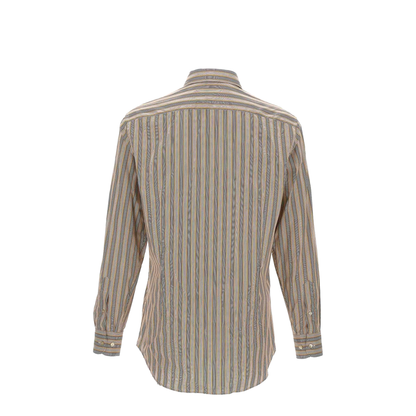 Logo Embroidery Shirt