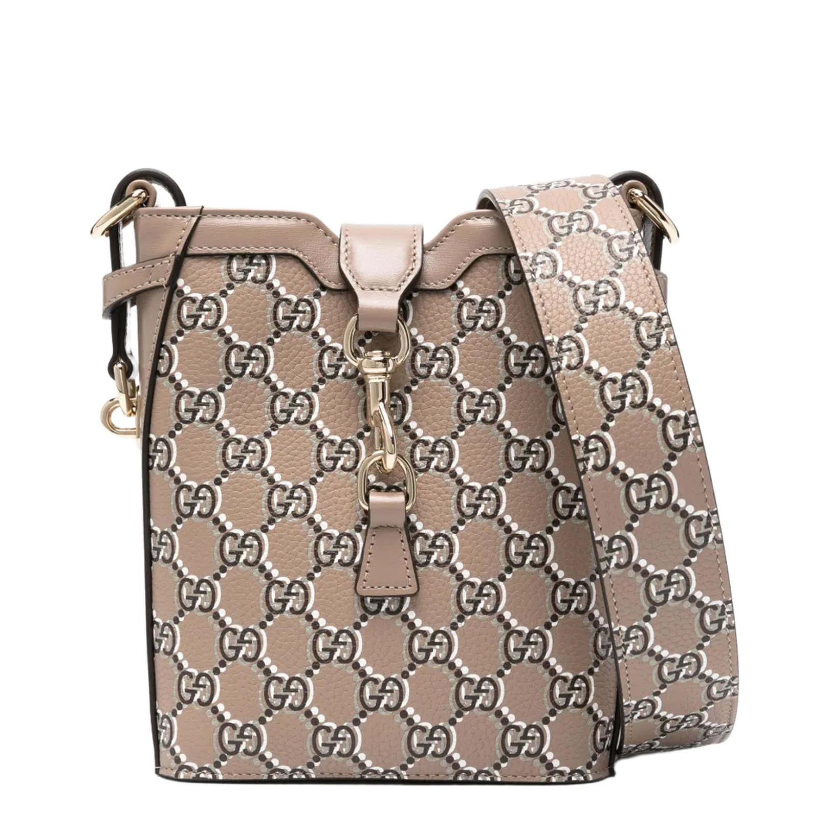 GG Shadow Mini Bucket Bag