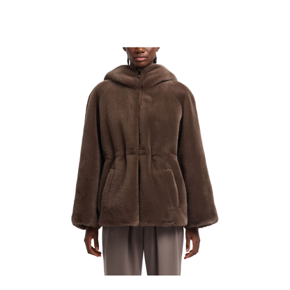 Coats Dove Grey