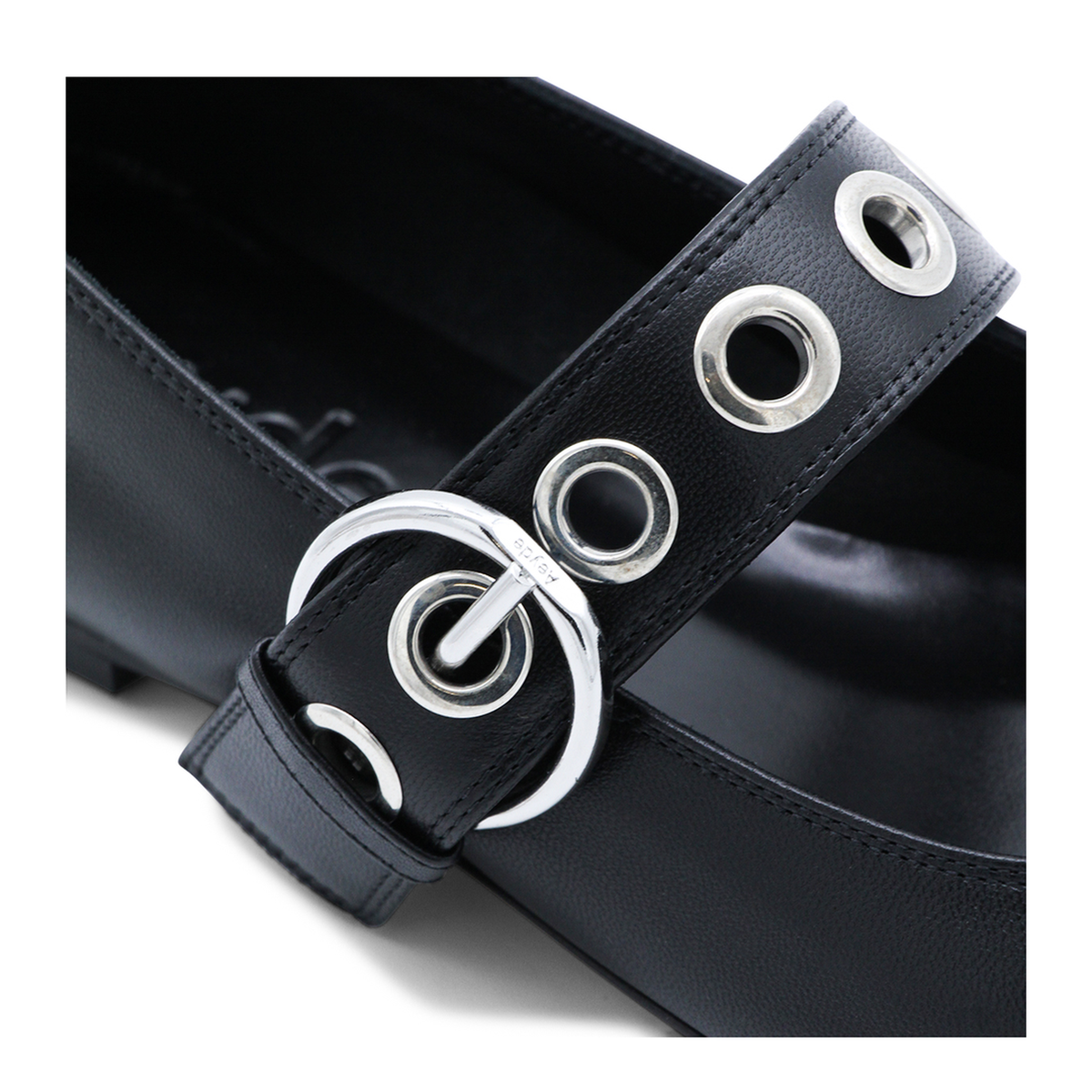 MAYFEYR - Aeyde - Flat Shoes - A11FLRKLS08FL159800