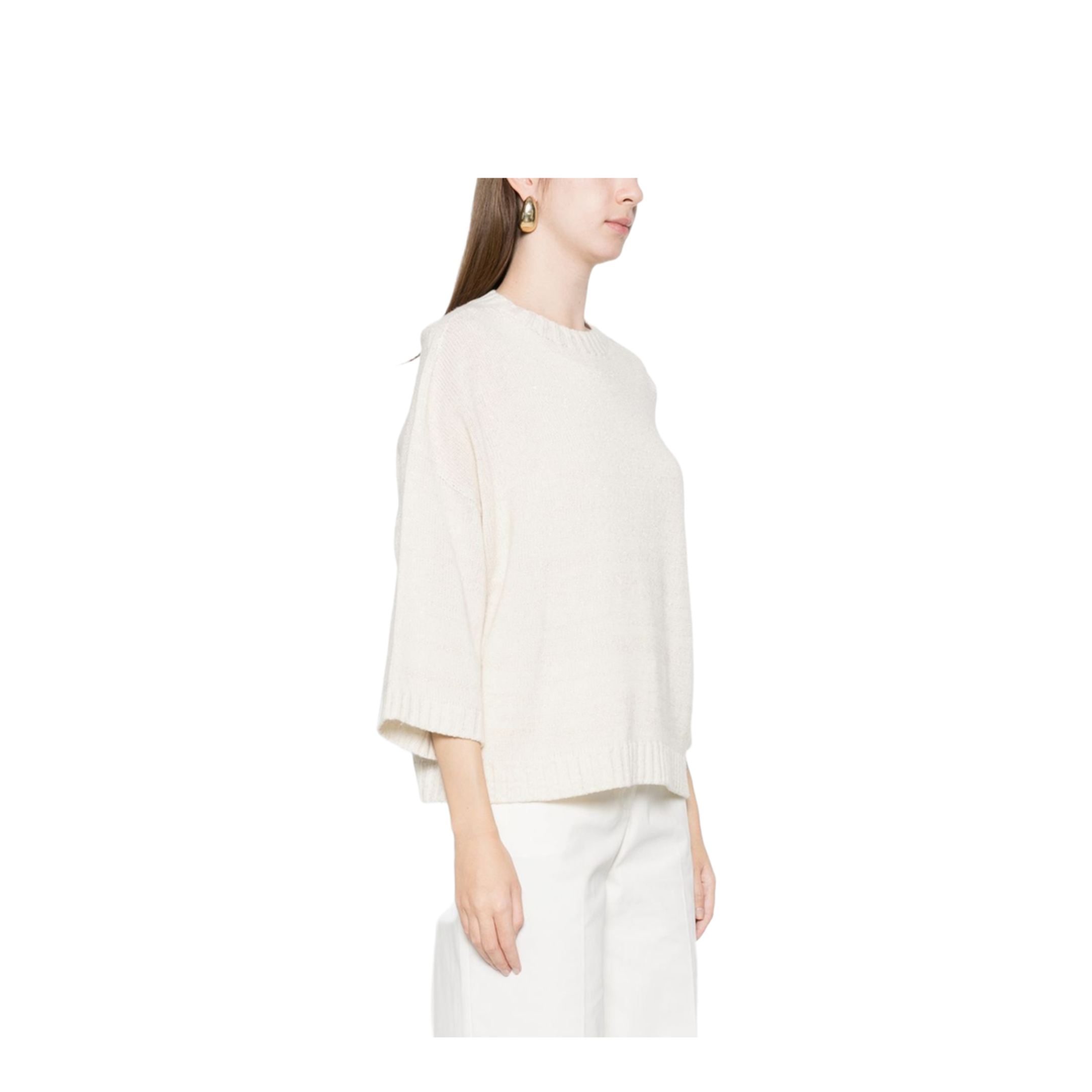 Sweaters Beige