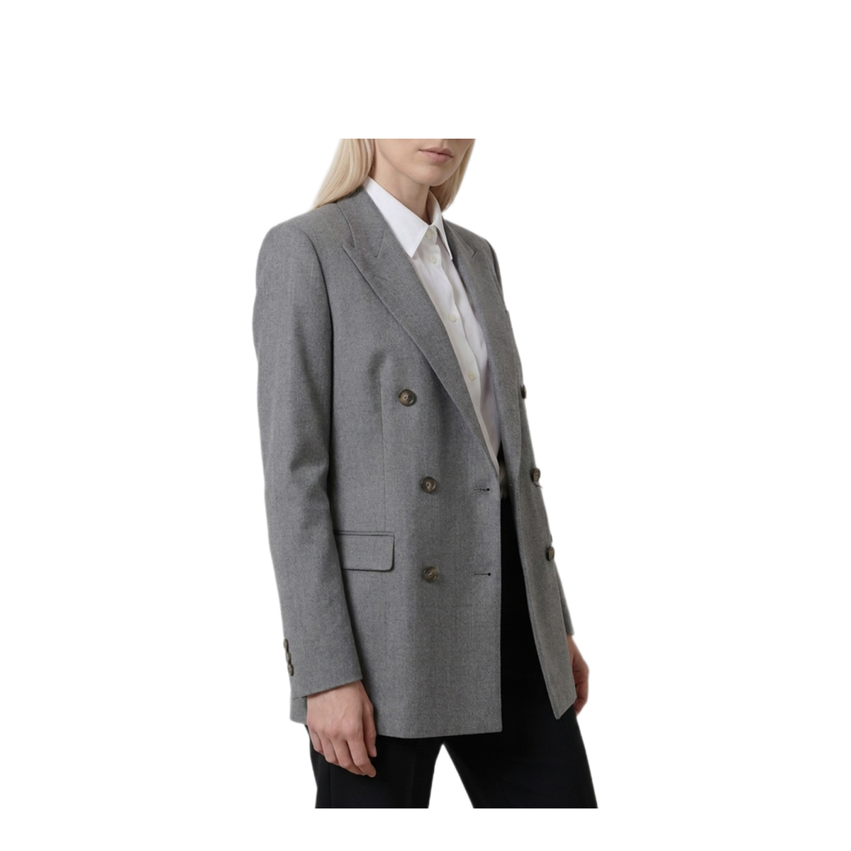 MAYFEYR - Tagliatore - Double Breasted Jasmine Jacket - JJASMINE10B520038G1238