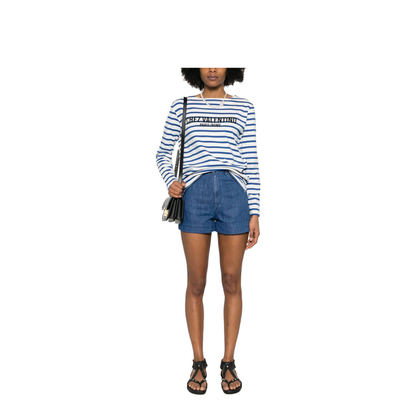 Striped T-Shirt