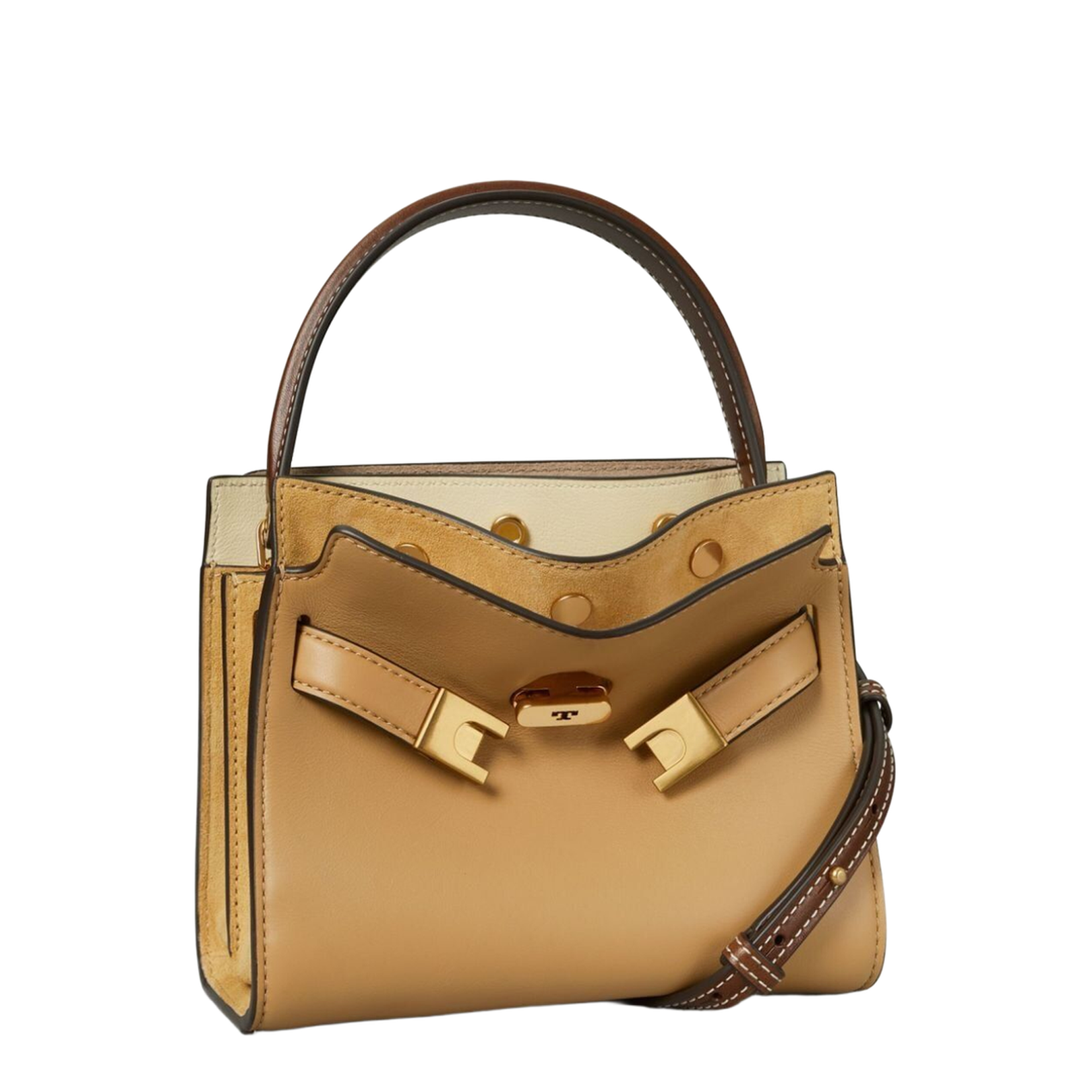 Lee Radziwill Petite Double Bag