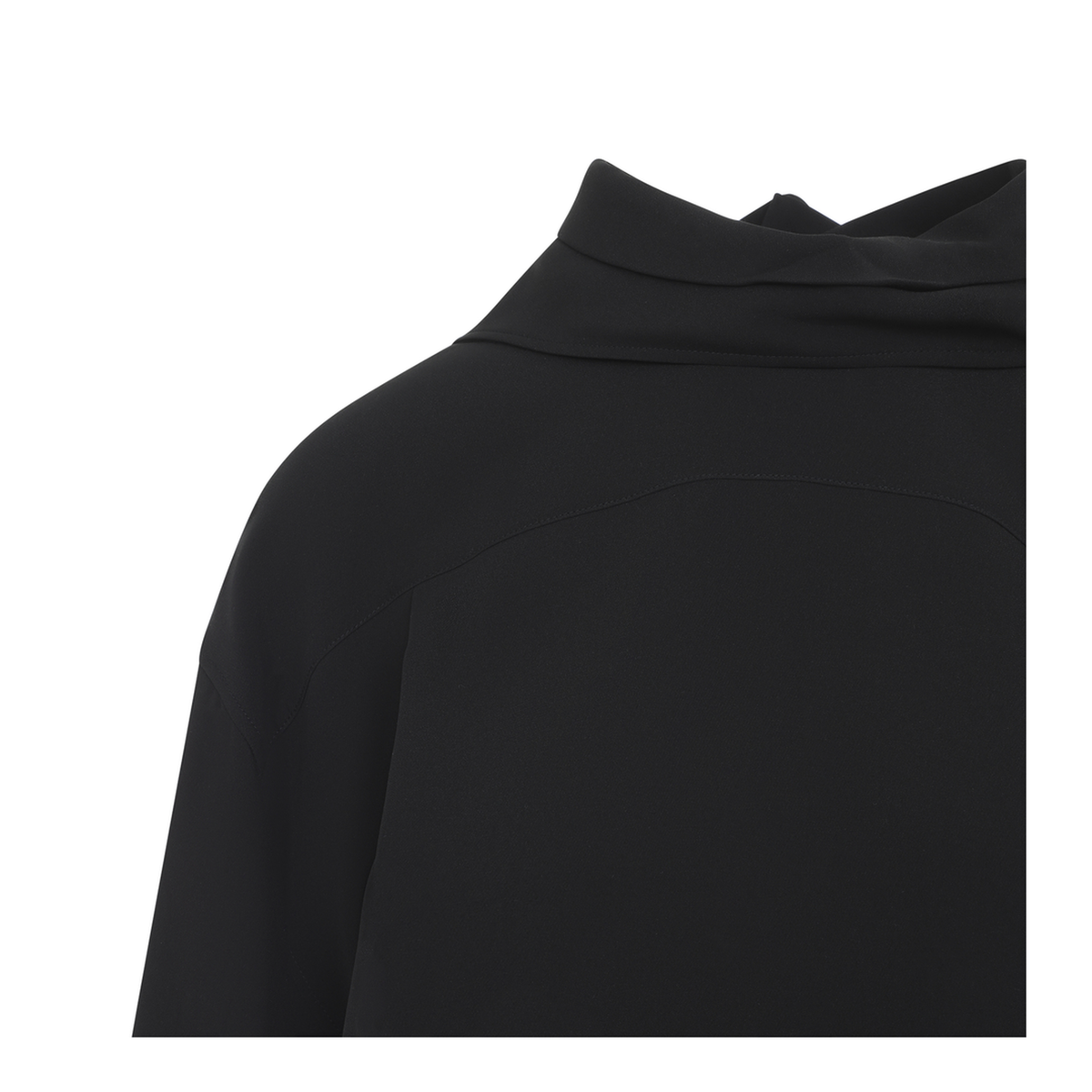 MAYFEYR - CARVEN - Black Orchid Dress - 6262K21109N999