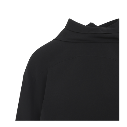 MAYFEYR - CARVEN - Black Orchid Dress - 6262K21109N999
