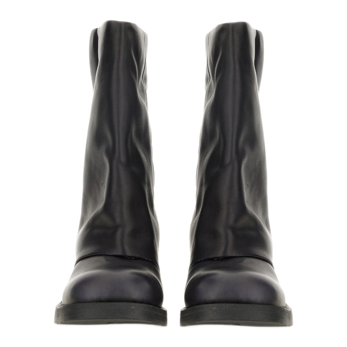 MAYFEYR - ASH - Boot Tijuana - TIJUANASONORABLACK