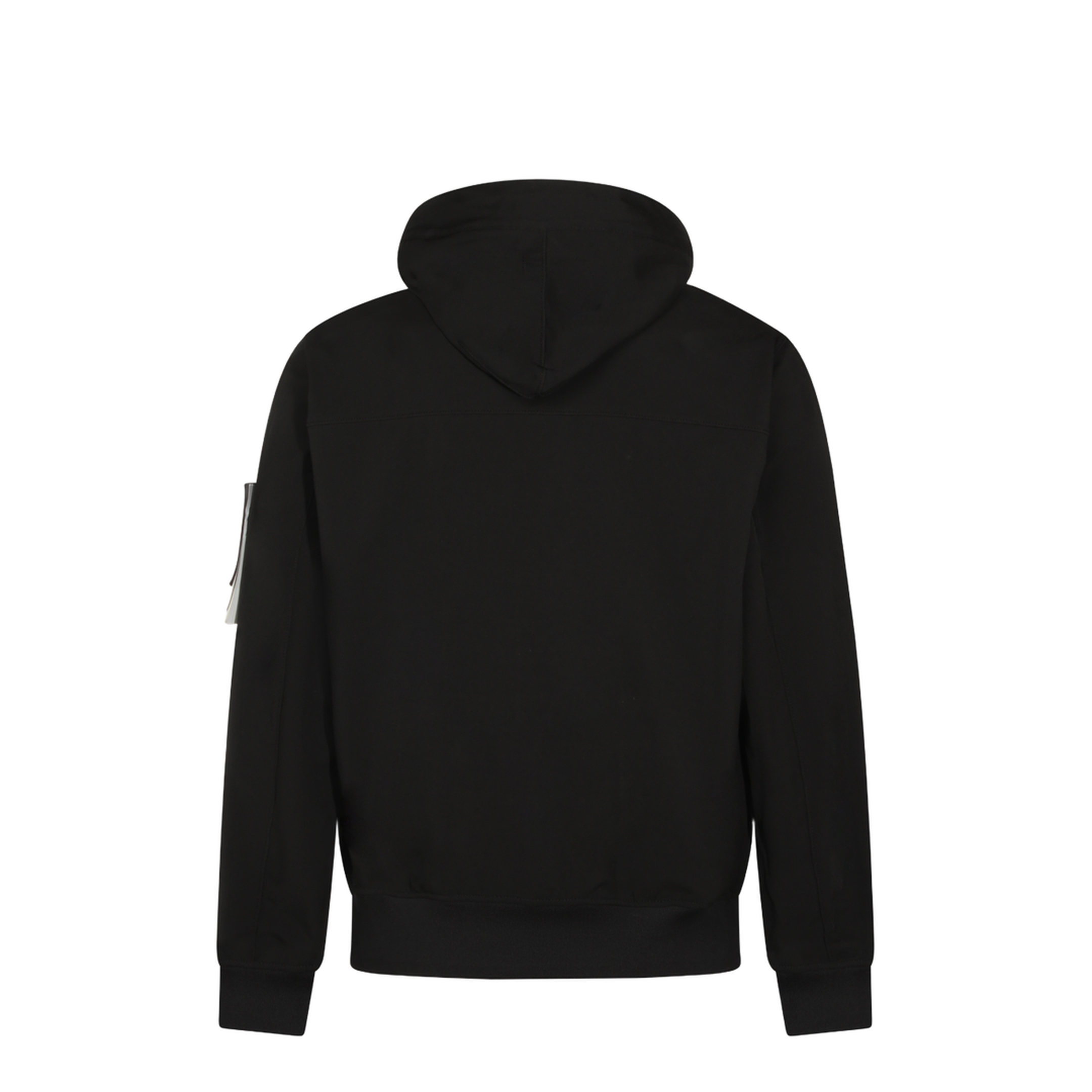Coats Black