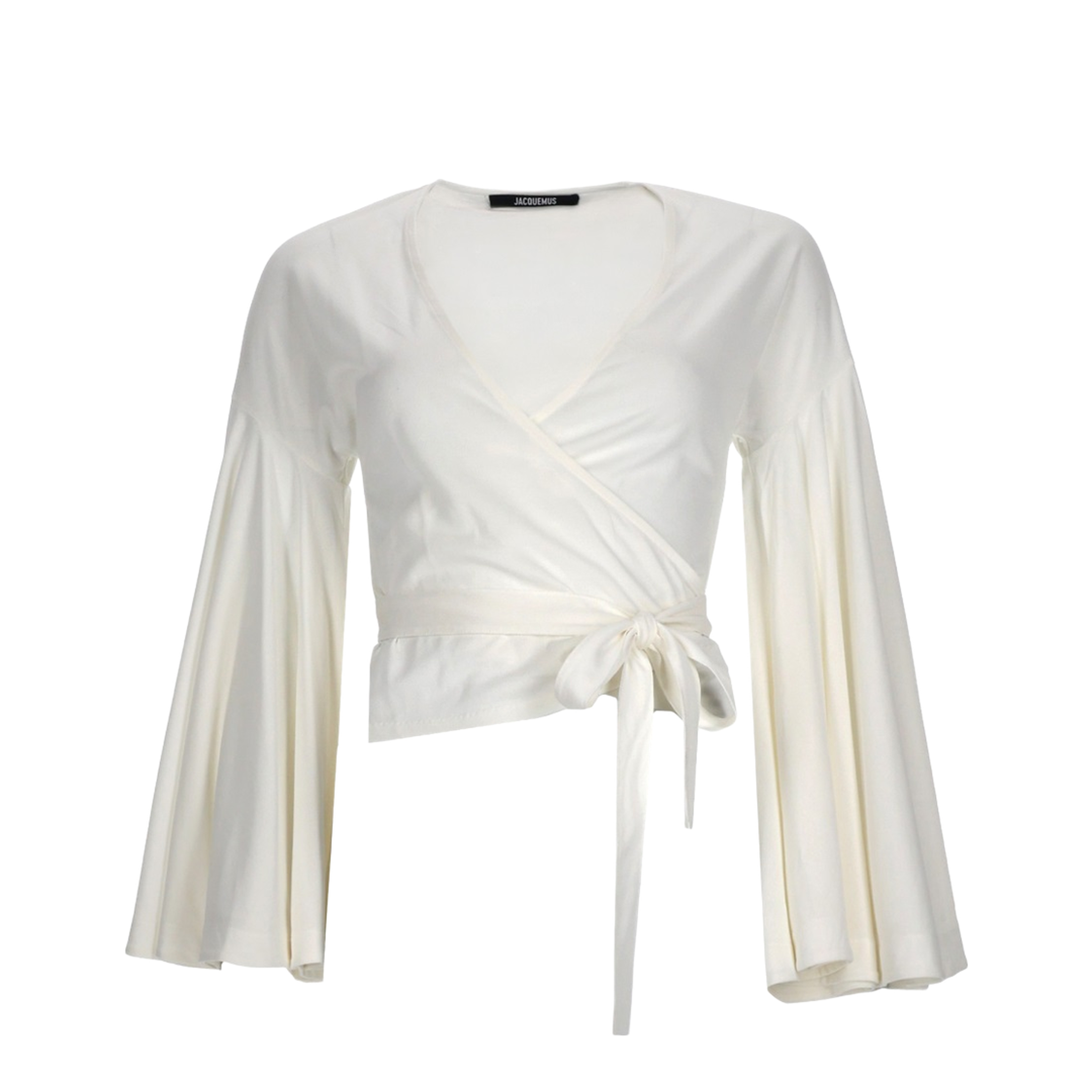 Top White