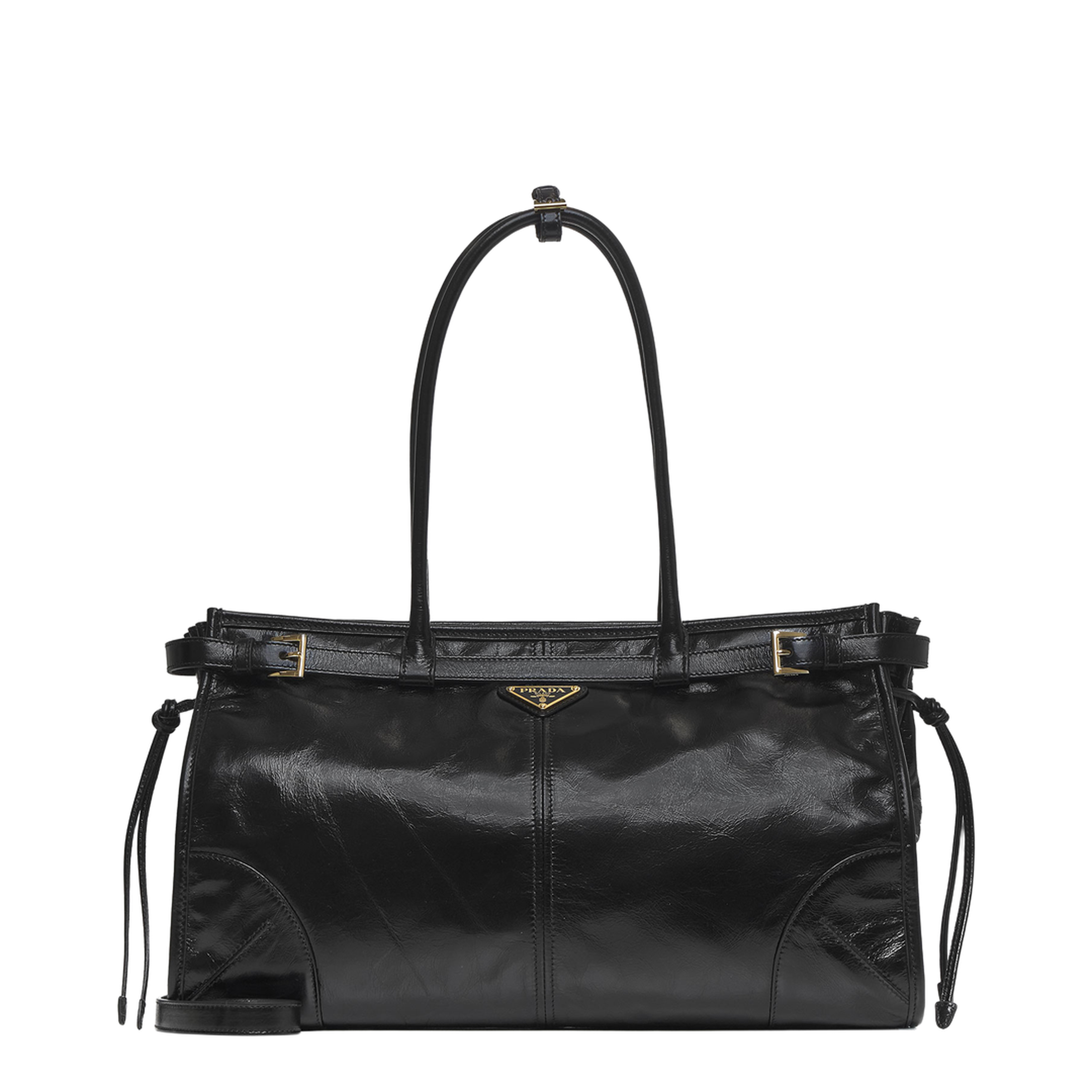 MAYFEYR - Prada - Women'S Handbag - 1BA433MOO2CYRF0002