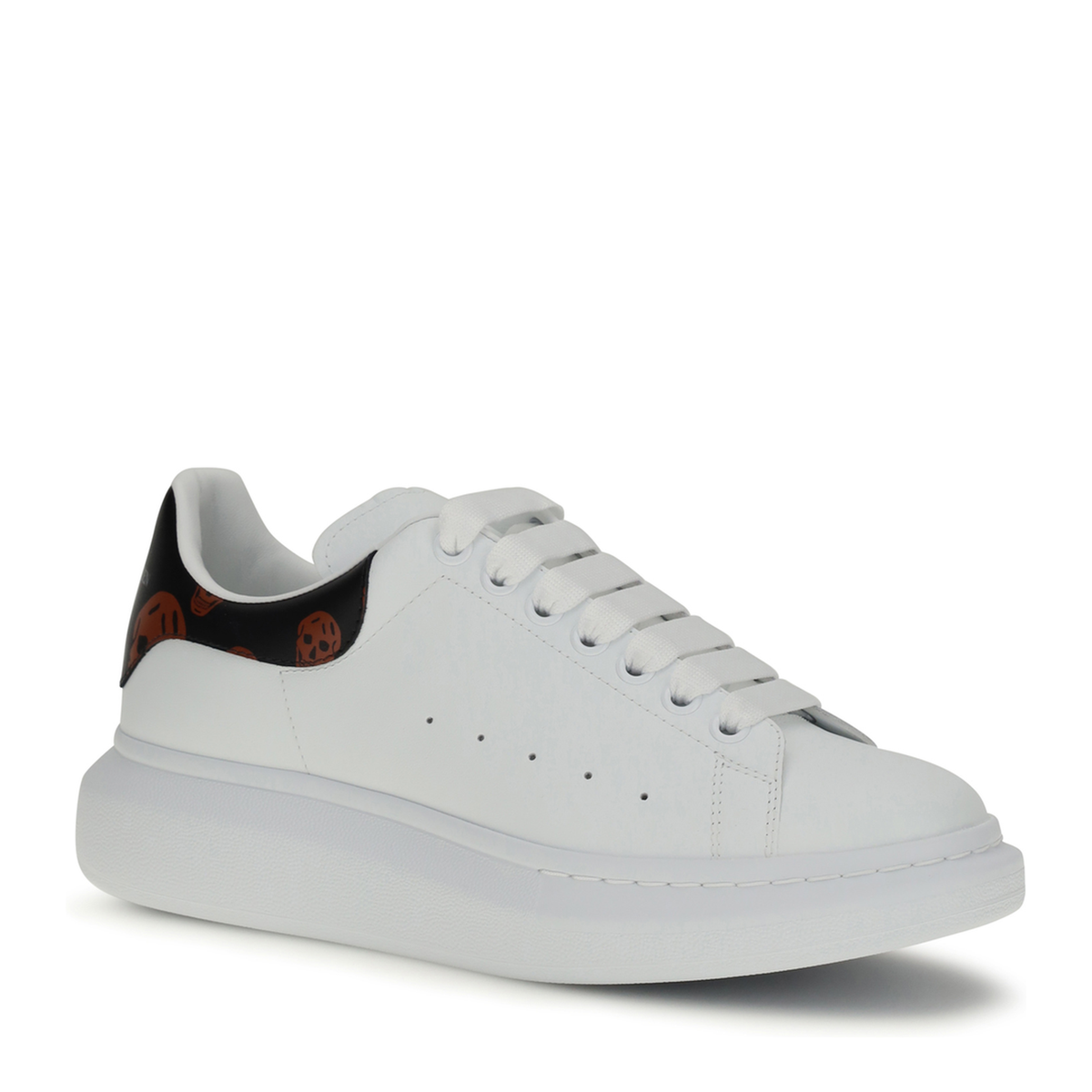 MAYFEYR - Alexander Mcqueen - Oversize Sneakers - 553680WIAKB9145
