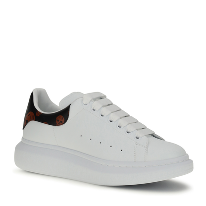 MAYFEYR - Alexander Mcqueen - Oversize Sneakers - 553680WIAKB9145