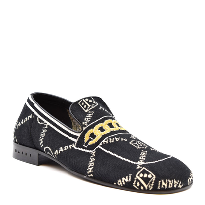 MAYFEYR - Marni - Moccasins - MOMR003802
