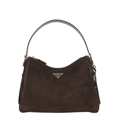 MAYFEYR - Prada - Shoulder Bag - 1BC301VLVO2C4SF0003