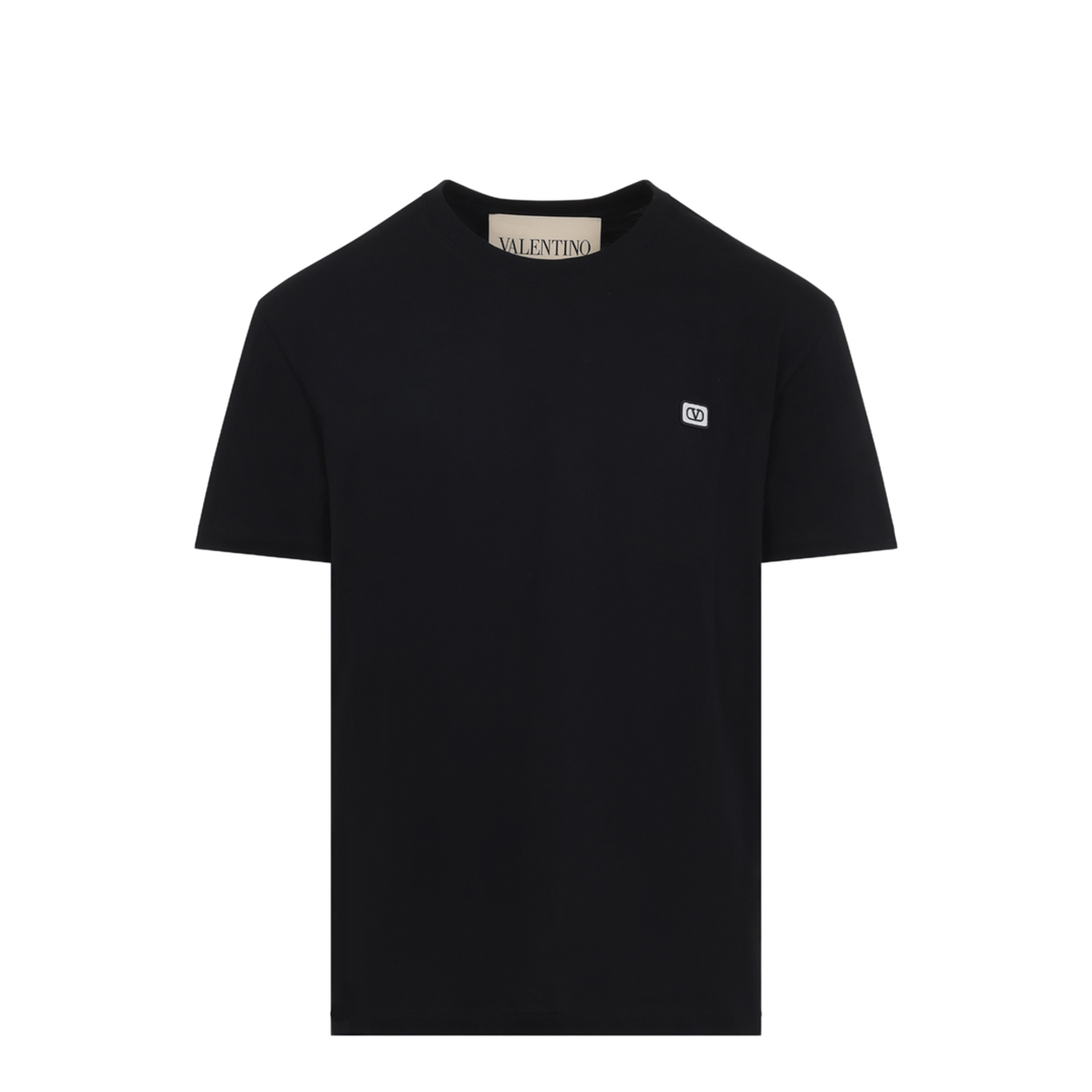 MAYFEYR - Valentino - Cotton T-Shirt - 8V3MG10VAQ8