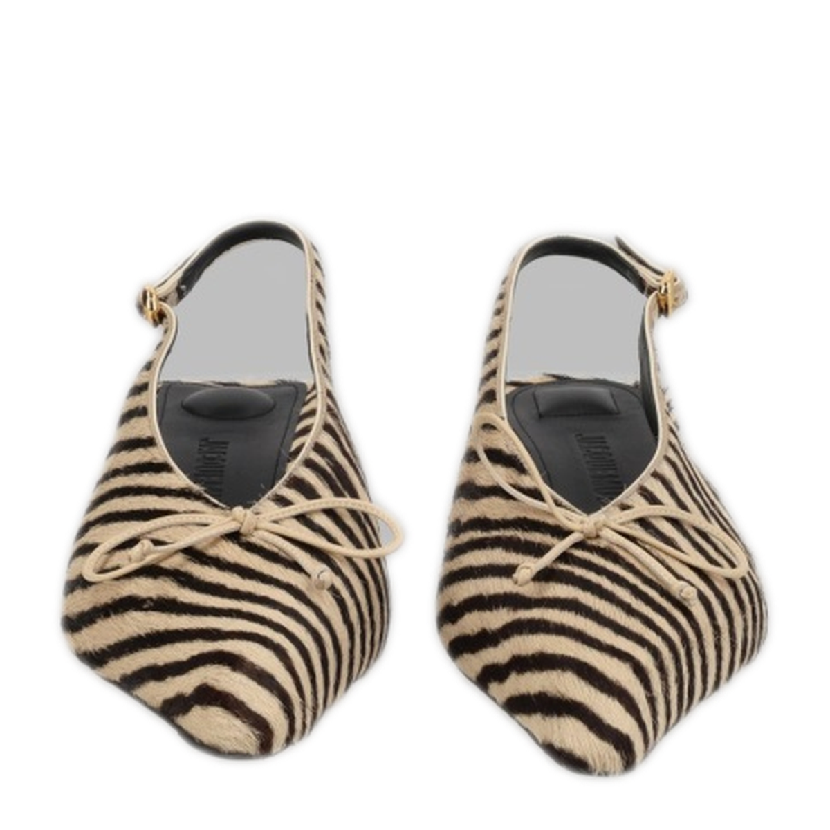 Slingback Cubisto