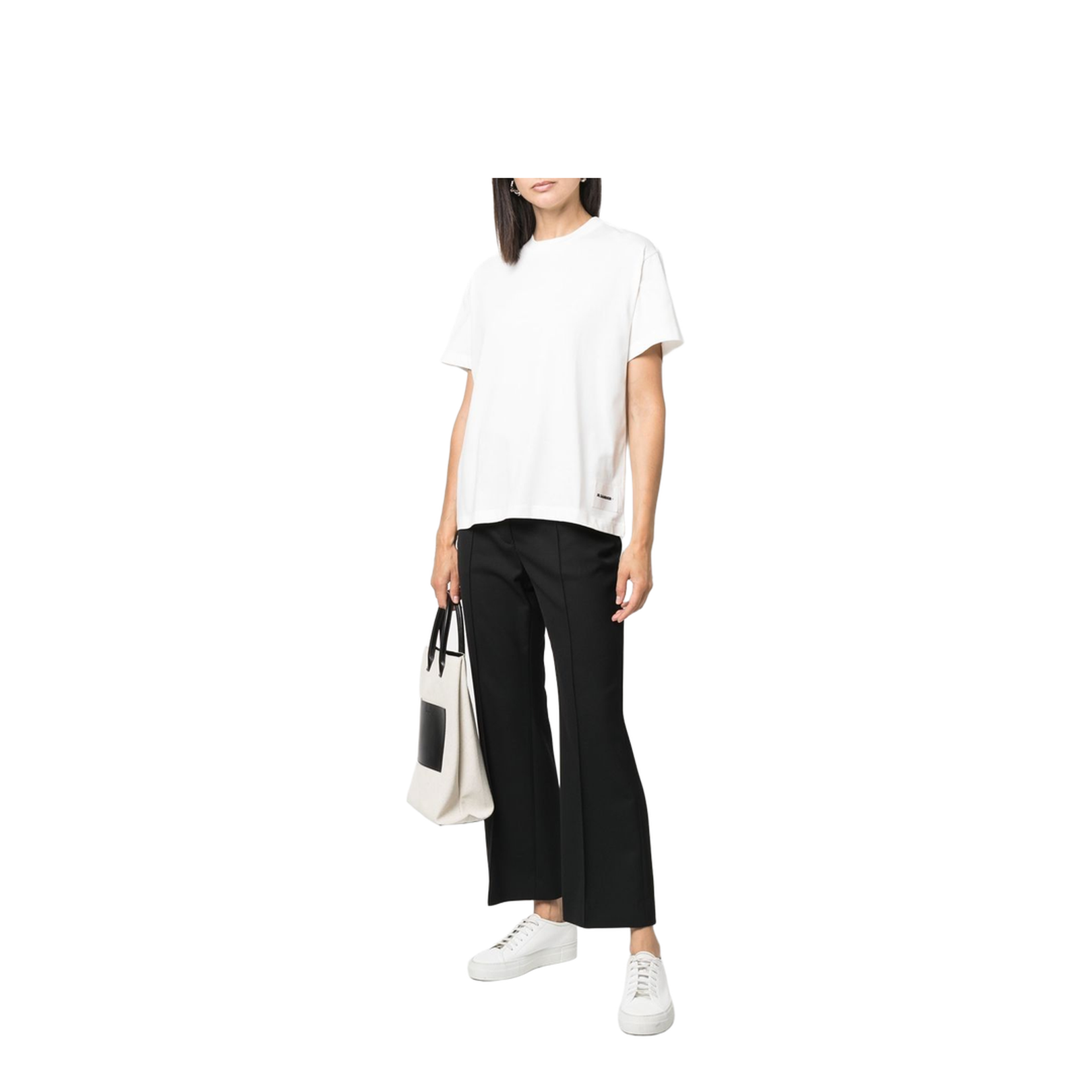 3-Pack Short-Sleeved T-Shirt Set