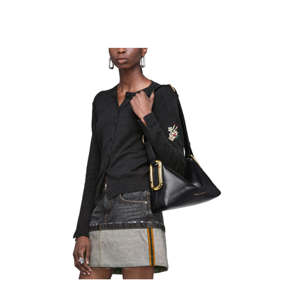 MAYFEYR - Marc Jacobs - Black Bag - 2P6HCR007H01001