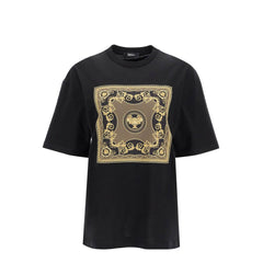 Versace "oversized t-shirt - the