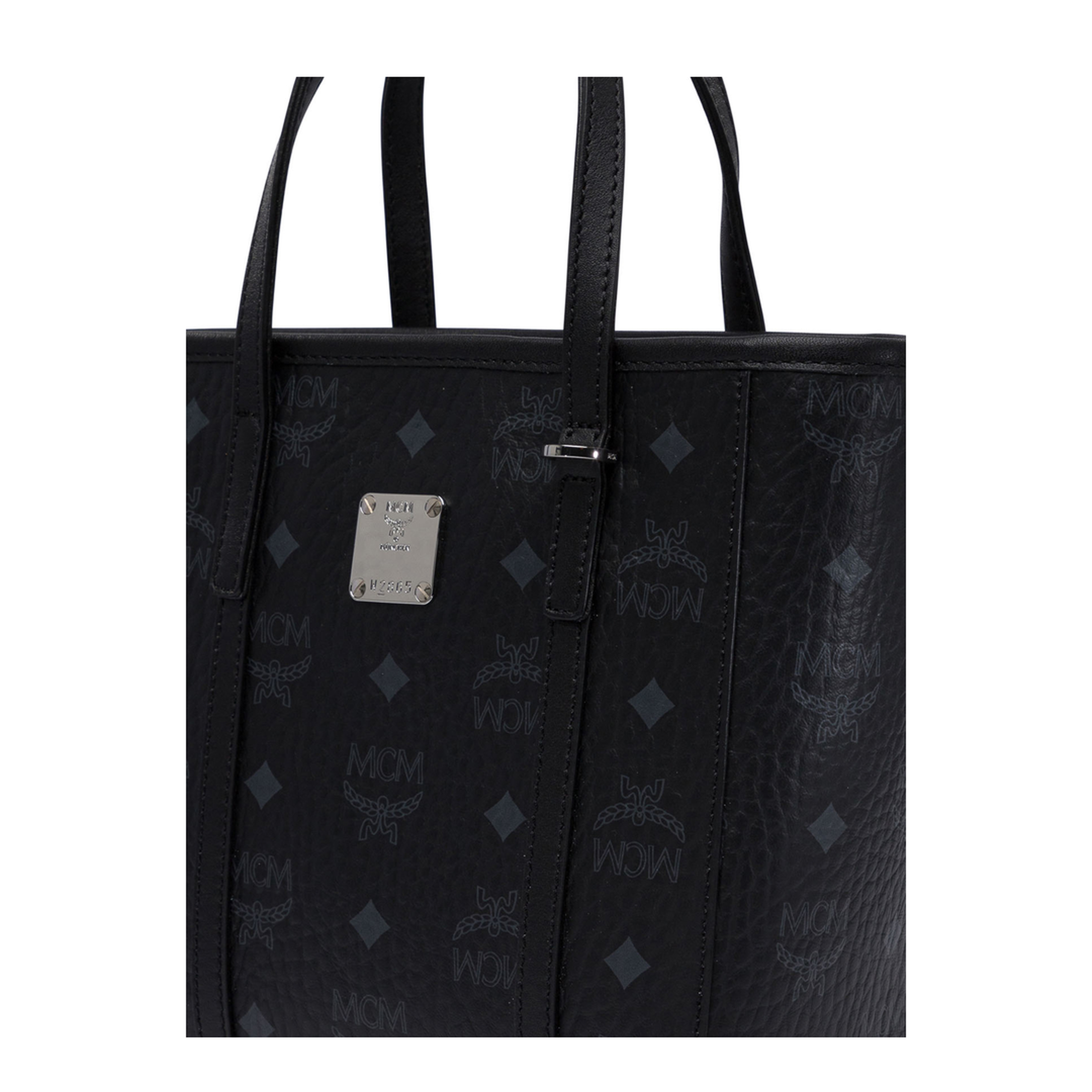 MAYFEYR - MCM - Crossbody Bags - MWPEAMT06BLACK