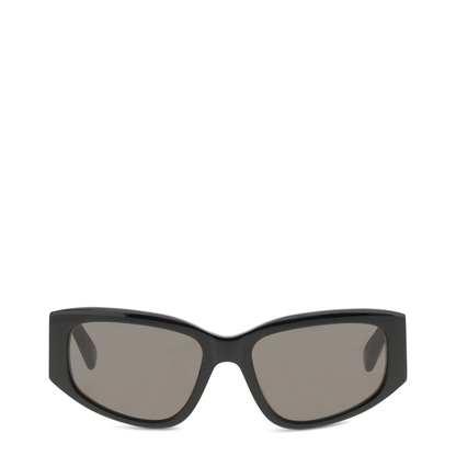 MAYFEYR - Balenciaga - Rectangular Af Sunglasses - 858833T0039