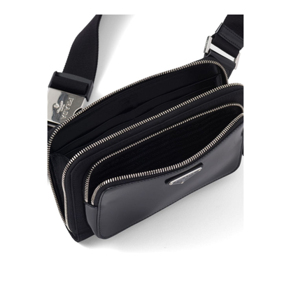 Re-Nylon Shoulder Bag