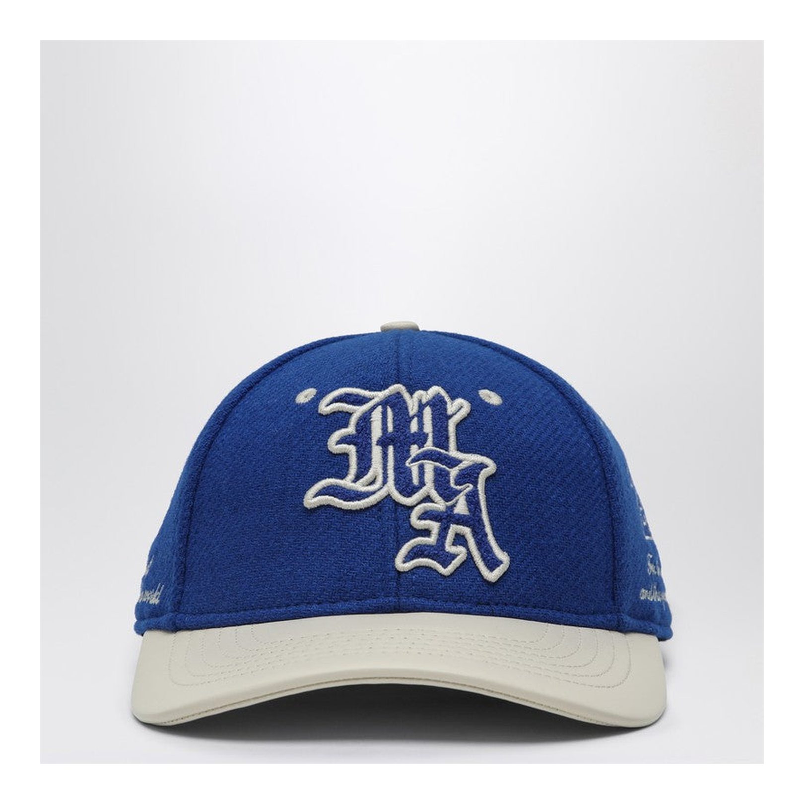 MA Spirit Blue Baseball Cap