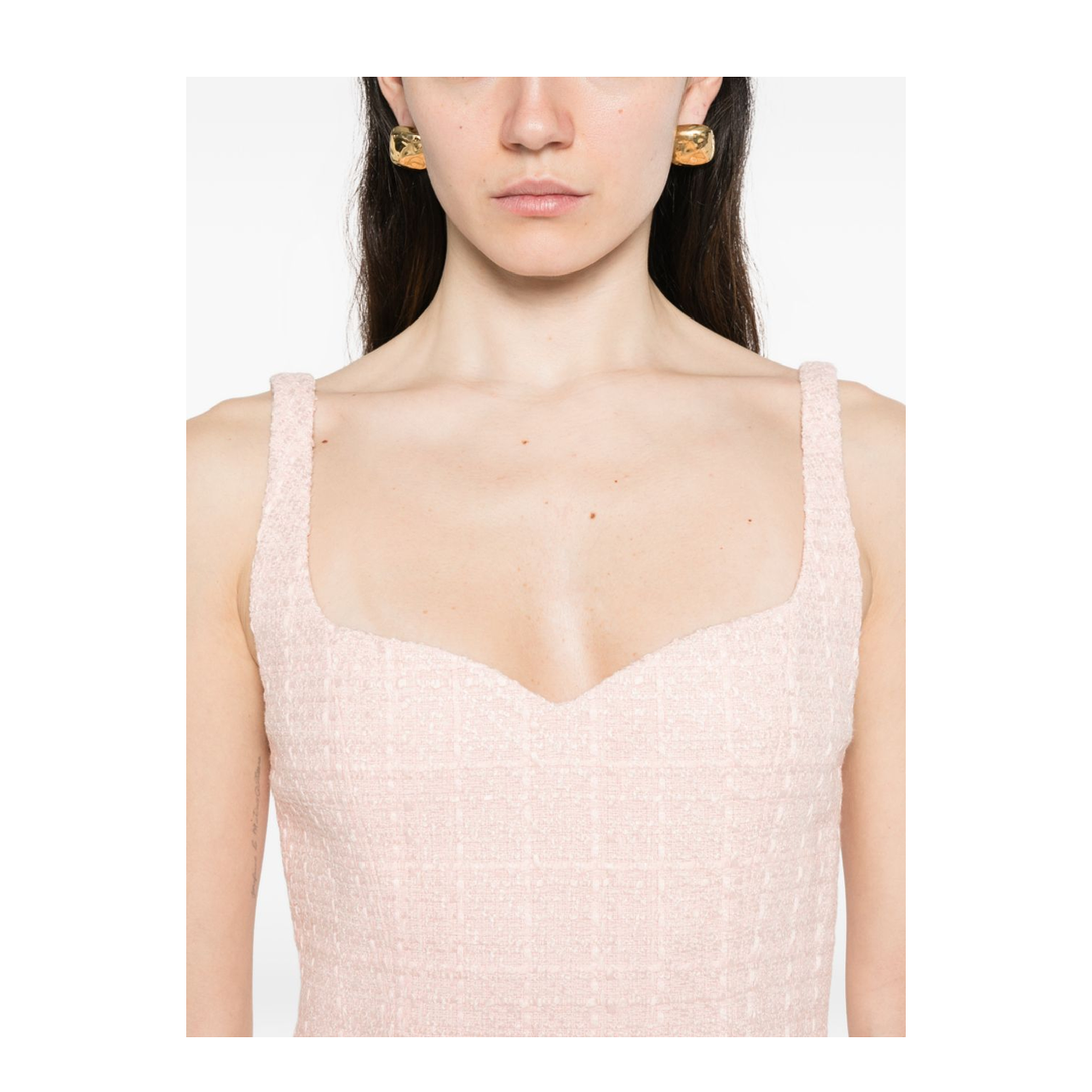 MAYFEYR - Alice + Olivia - Dresses Pink - CC602W10507T661