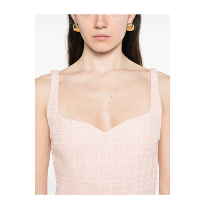 MAYFEYR - Alice + Olivia - Dresses Pink - CC602W10507T661