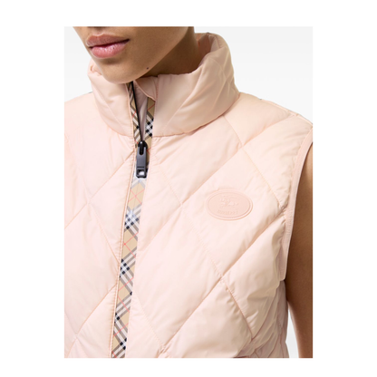 MAYFEYR - Burberry - Jackets Pink - 8127262C5331