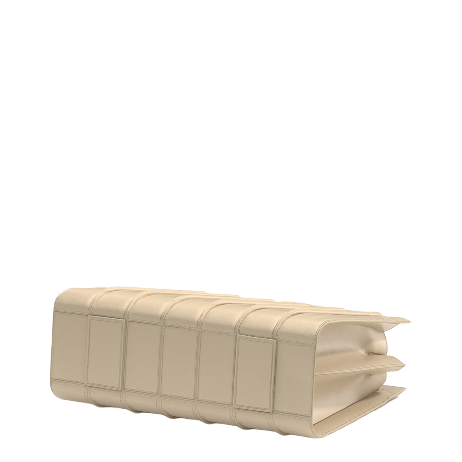 Whitney Bag 6 - Medium, beige