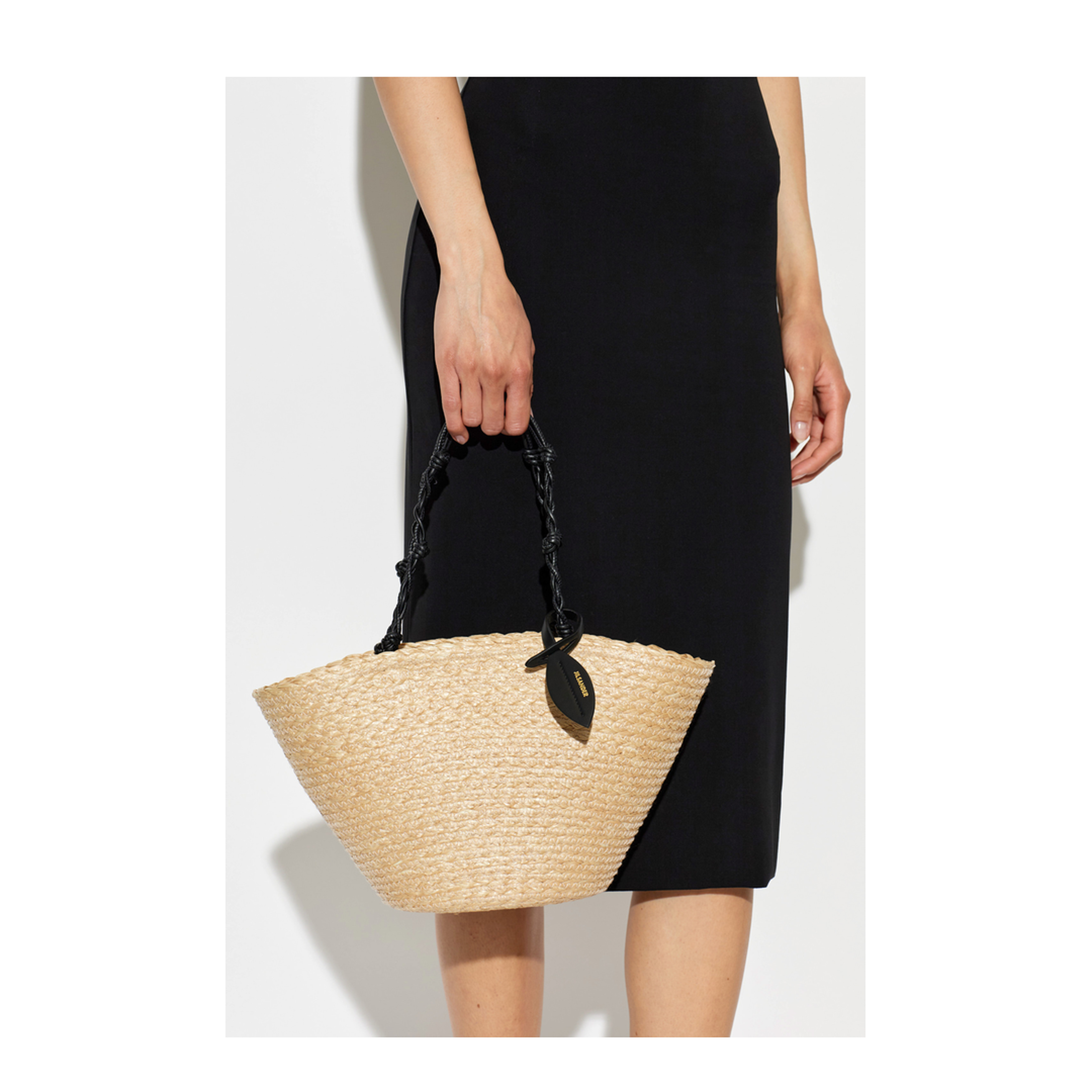 MAYFEYR - Jil Sander - Tangle Small Bag - J08WC0013P9078974