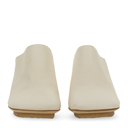 MAYFEYR - Uma Wang - Leather Mule - US9193UW101