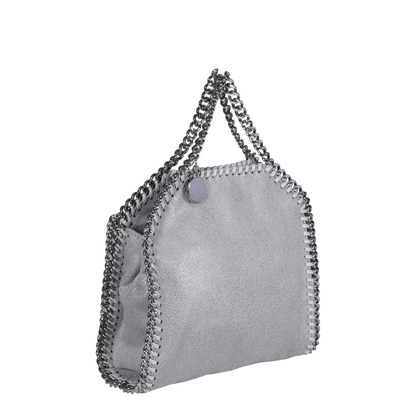 Fold Over Tiny Falabella Bag