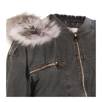 MAYFEYR - Blumarine - Jackets - A522J203AC9999