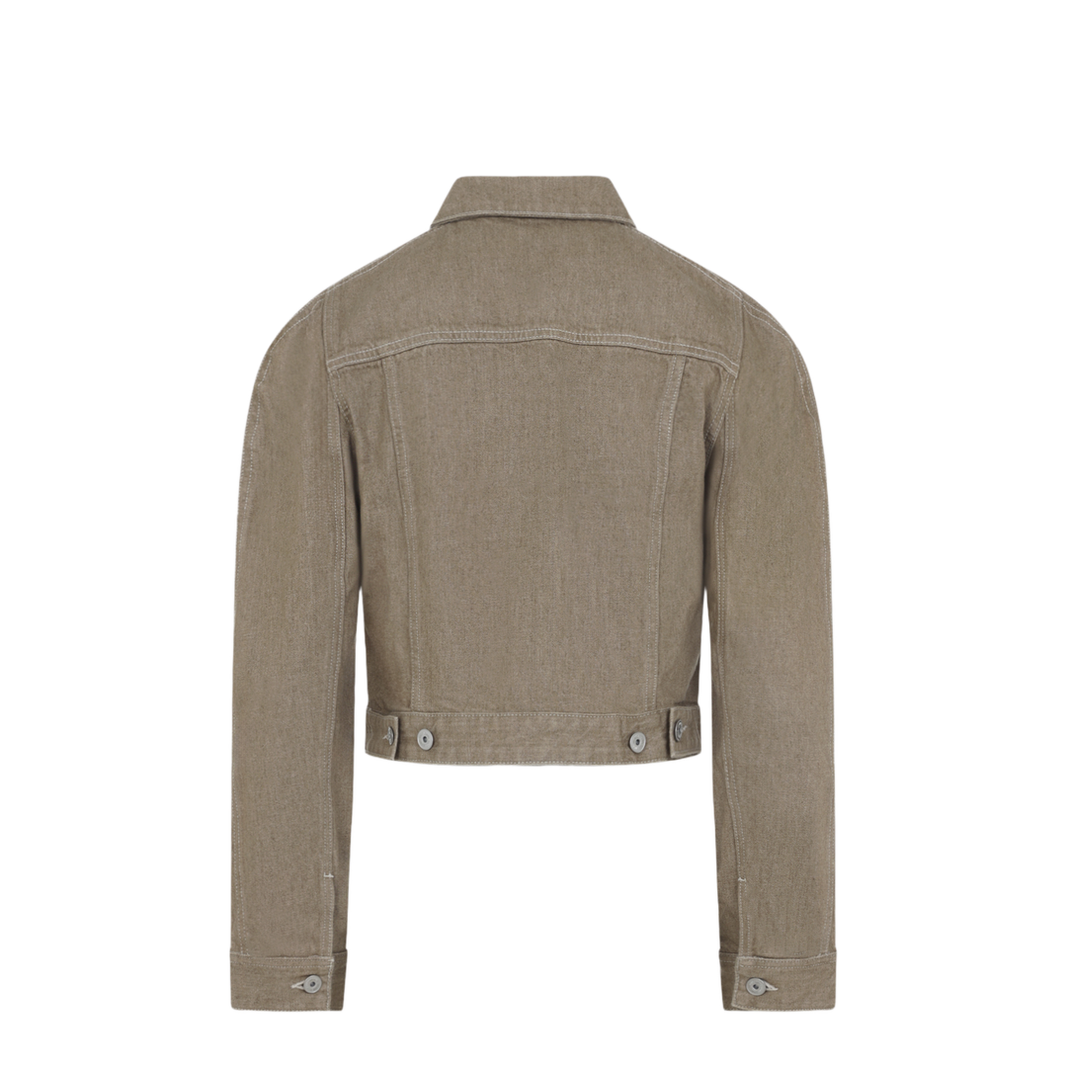 MAYFEYR - Jacquemus - Ovalo Cargo Jacket - JAW00142AD00058