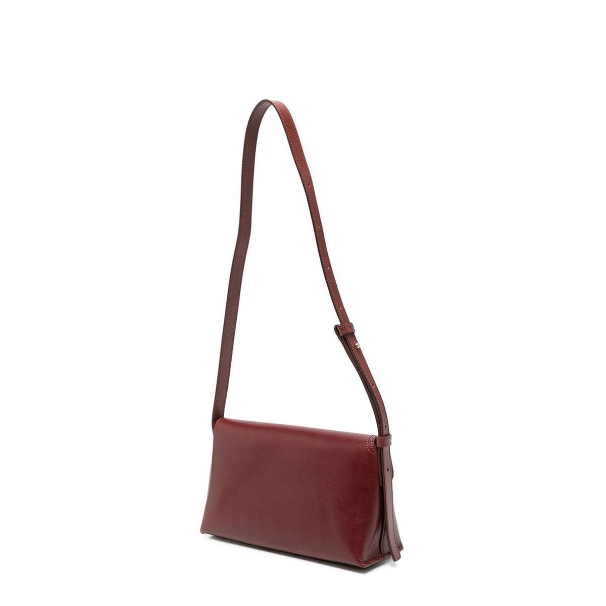 MAYFEYR - A.P.C. - Shoulder Bag Simone Small - PXBVVF67054GAE