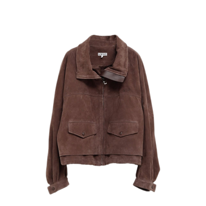 MAYFEYR - Loewe - Jackets Brown - S359Y34LBJ3110