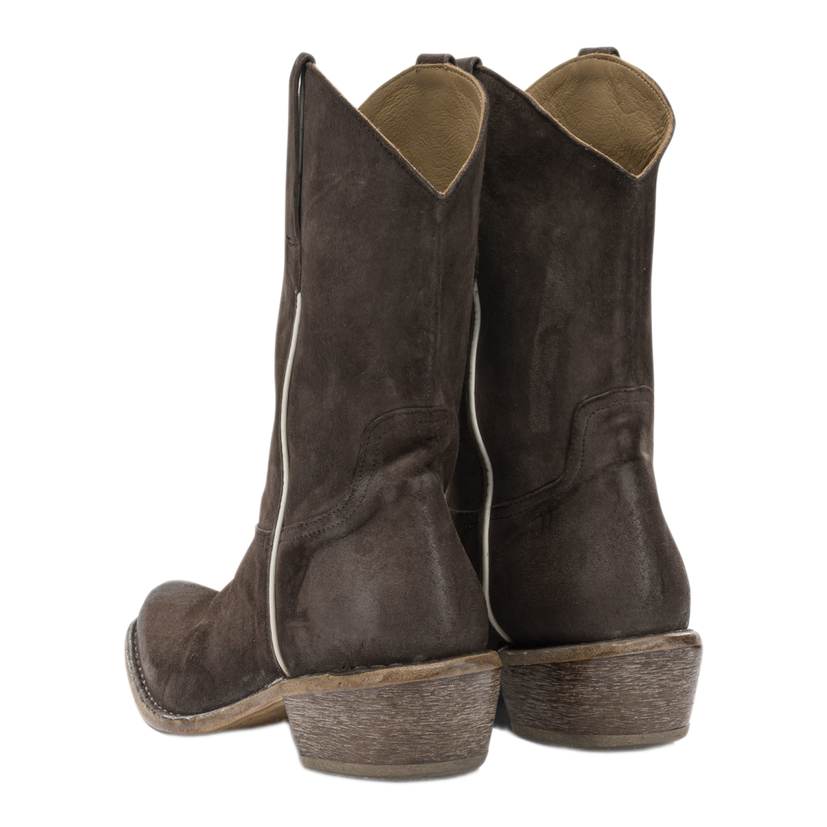 MAYFEYR - Moma - Dallas Cowboy Boots - 39504DALLASCIOCO