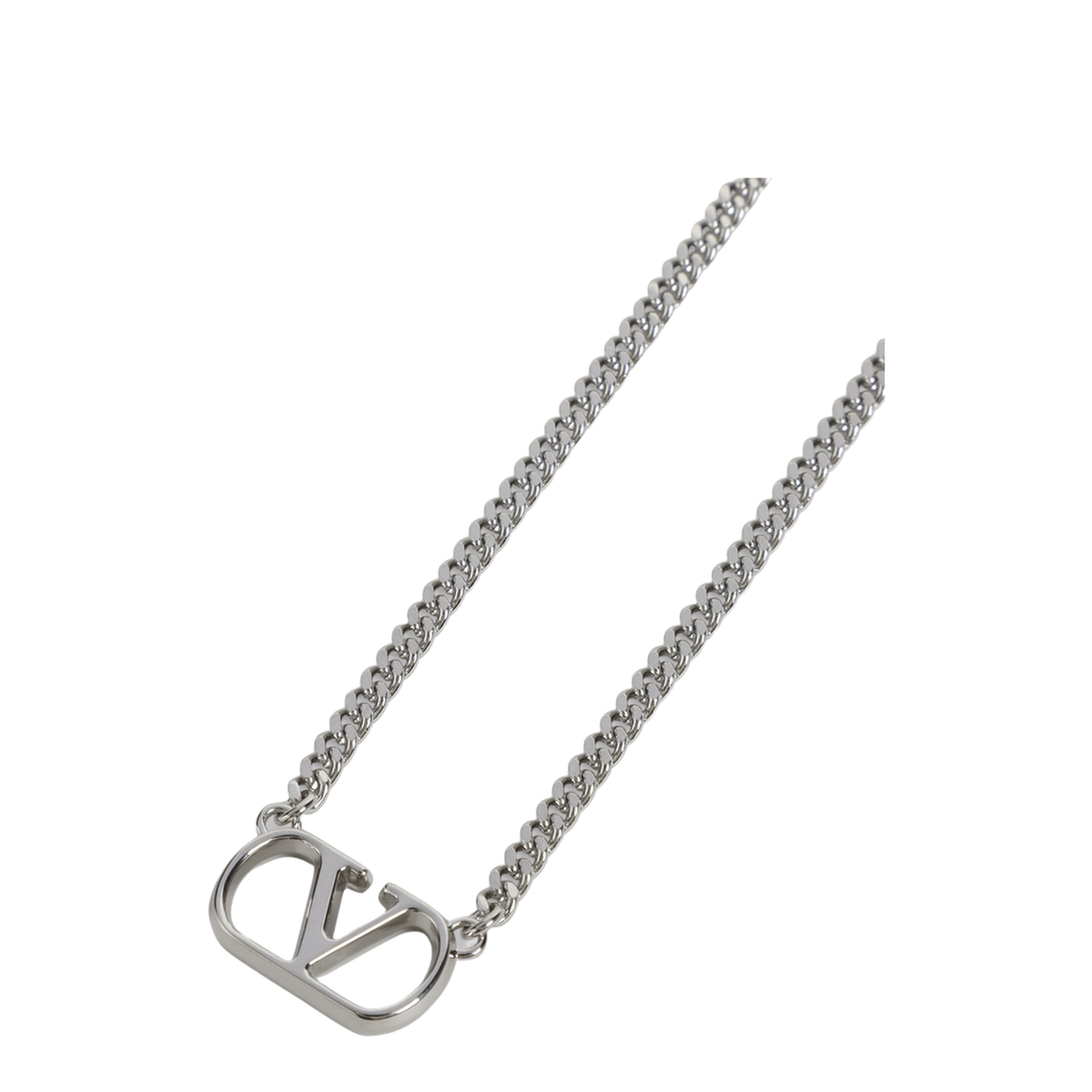 MAYFEYR - Valentino - Bronze Necklace - 8Y2J0AG7MET172